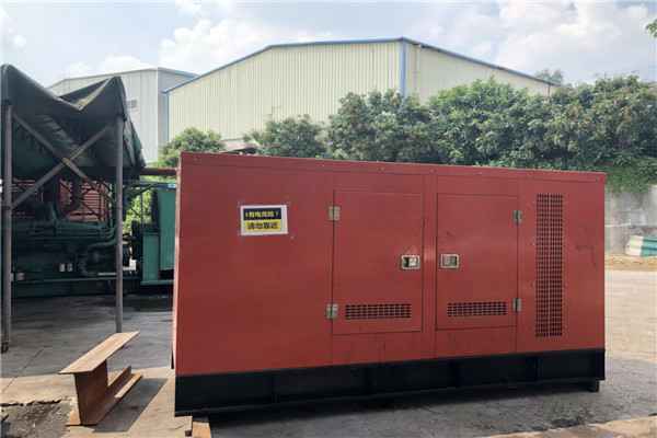 虎牙官网网页登录入口-虎牙(中国)教您如何选择柴油发电机功率