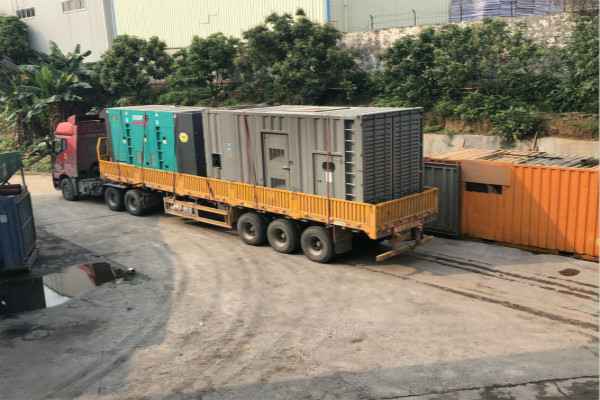 怕停电，没关系，虎牙官网网页登录入口-虎牙(中国)教你做一台发电机-东莞发电机出租