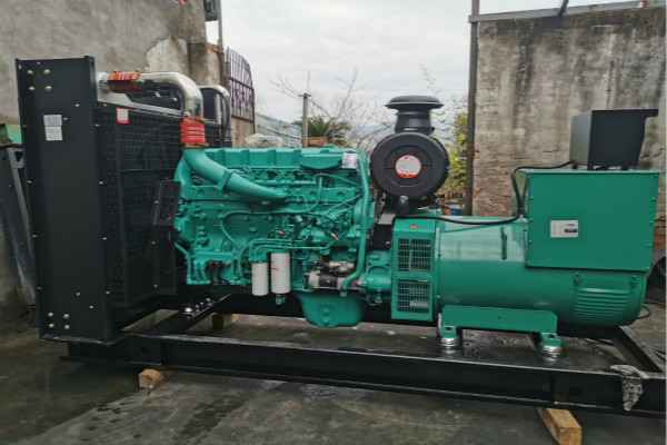 虎牙官网网页登录入口-虎牙(中国)机电告诉你柴油发电机组的操作使用