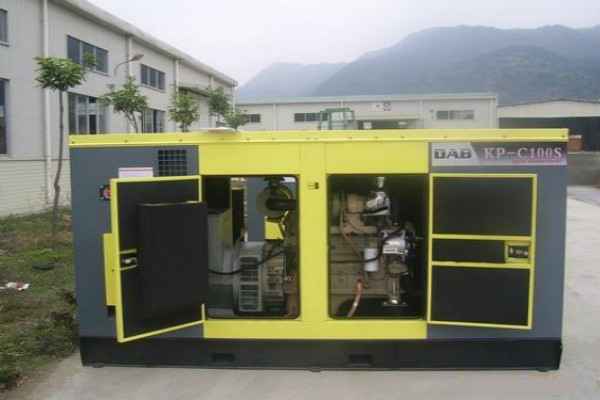 虎牙官网网页登录入口-虎牙(中国)概述高电压柴油发电机组的发展