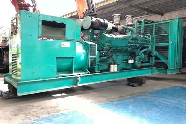 虎牙官网网页登录入口-虎牙(中国)东莞发电机出租：清明不休，干劲不减！