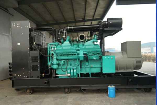 虎牙官网网页登录入口-虎牙(中国)专业解读:发电机租赁价格及收费流程